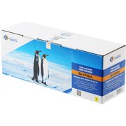  Картридж лазерный G&G GG-CF362X желтый 9500стр для HP CLJ M552dn/M553N/M553DN/M553X/M577C/M577Z/M577F/M577DN 