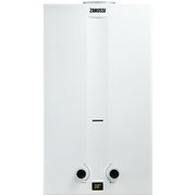  Газовая колонка ZANUSSI GWH 12 Fonte Turbo 