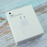  СЗУ Apple 20W USB-C 