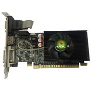 Видеокарта AFOX GeForce GT210 AF210-1024D3L8 1GB DDR3 64Bit VGA DVI HDMI RTL 