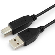  Кабель Гарнизон GCC-USB2-AMBM-1M USB 2.0 AM/BM 1м 