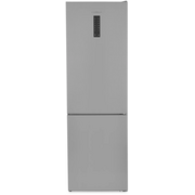  Холодильник Scandilux CNF341Y00 S 