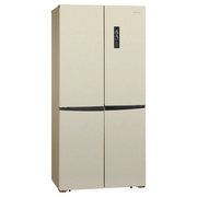  Холодильник NORDFROST RFQ 510 NFH inverter 