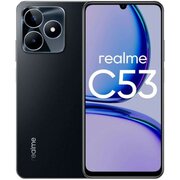  Смартфон Realme C53 8/256Gb Black 