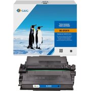  Картридж лазерный G&G GG-CF287X черный 18000стр для HP LJ M501/M506dn/M506n/M506x/n/dn MFP M527z/f/dn 