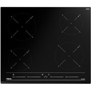  Варочная панель Teka IZC 64010 MSS Black 