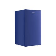  Холодильник TESLER RC-95 Deep blue 