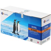  Картридж лазерный G&G GG-Q6003A пурпурный 2000стр для HP CLJ 1600/2600/2605N LBP 5000/5100 Canon 