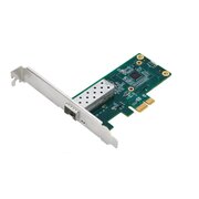  Сетевой адаптер D-Link DGE-560SX/D1A (PCIe, 1GE SFP) 