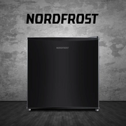  Холодильник NORDFROST RF 50 B 