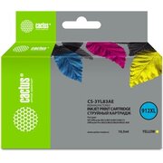  Картридж струйный Cactus CS-3YL83AE 912XL желтый 10.5мл для HP OfficeJet 8012/8014/8015/8017 OfficeJet Pro 8022/8023/8024/8025 AIO 