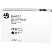  Контрактный Тонер-картридж HP 80X CF280XC Contract Black LJ Toner Cartridge 