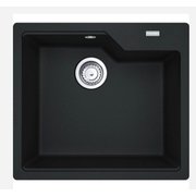  Мойка Franke UBG 610-56 (114.0595.378) оникс 