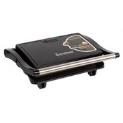  Электрогриль ENDEVER Grillmaster 113, черный 