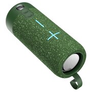  Портативная колонка Borofone BR19 Euphony sports dark green 