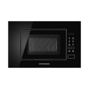  Встраиваемая микроволновая печь Kuppersberg HMW 620 B 