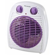  Тепловентилятор WILLMARK FH-125P 