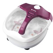  Гидромассажная ванночка для ног Vitek VT-1799 VT фиолетовый 