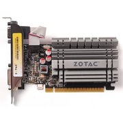  Видеокарта Zotac GeForce GTX GT 730 ZONE Edition (ZT-71115-20L) 4GB, DDR3, 64bit, 902/1600, HDCP, DVI, HDMI,RTL 