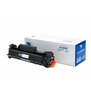 Картридж NVPrint NV-W1500ANC совместимый без чипа для HP LaserJet M111/M111a/M111w/M141/M141a/M141w (980k) 