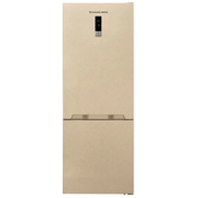  Холодильник Schaub Lorenz SLU S620E3E 