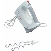 Миксер ручной Bosch MFQ3530 белый 