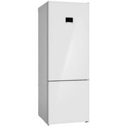  Холодильник Bosch KGN56LW31U 2-хкамерн. белый 