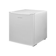  Холодильник OURSSON RF0480/WH Белый 