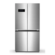  Холодильник GENCOOL GDCD-595WL 
