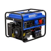  Генератор ECO PE-9001E3FP 
