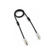  Кабель Cablexpert Platinum CC-P-HDMI01-1M HDMI v2.0 M/M 1м 