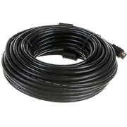  Кабель Proconnect (17-6110-6) HDMI - HDMI 2.0 gold 20м 