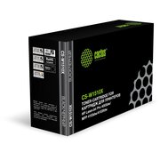  Картридж лазерный Cactus CS-W1510X W1510X черный 9700стр для HP LJ Pro 4003dw/MFP 4103dw/4103fdw 