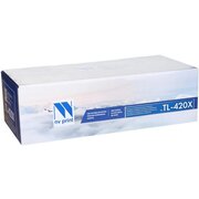  Картридж NVPrint NV-TL-420X совместимый для Pantum P3010D/P3010DW/P3300DN/P3300DW/M6700D/M6700DW/M6800FDW/M7100DN/M7100DW/M7200FD/M7200FDN/M7200FDW 