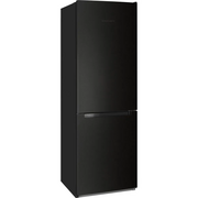  Холодильник NORDFROST NRB 132 B черный 
