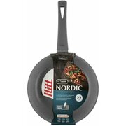  Сковорода HITT Nordic HN1022 М3755 22см а/п 