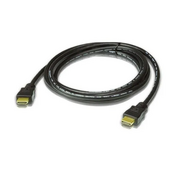 Кабель Aten 2L-7D10H High Speed HDMI 1.4b 10m Cable with Ethernet 