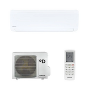  Сплит-система Daichi ICE25AVQ1-1/ICE25FV1-1 белый 