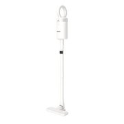  Пылесос LEACCO S20 Cordless Vacuum Cleaner White 
