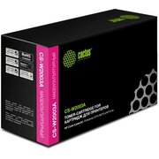  Картридж лазерный Cactus CS-W2003A W2003A пурпурный 6000стр для HP CLJ Ent M751 