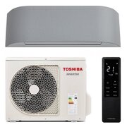  Кондиционер Toshiba RAS-B10N4KVRG-E/RAS-10J2AVSG-E1 (BN4KVRG) Haori комплект 