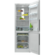  Холодильник POZIS RK FNF-170 белый правый 
