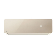  Сплит-система Newtek NT-65CHG12 золотой 