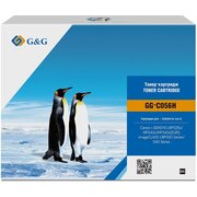  Картридж лазерный G&G GG-C056 черный 5100стр для Canon LBP325x/MF543x/MF542x 