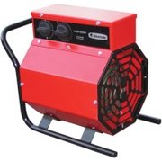  Пушка тепловая HINTEK PROF-06380 04.000050 