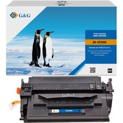  Картридж лазерный G&G GG-CF226X черный 9000стр для HP LJ M402d/M402n/M426dw/M426fdn/M426fdw 