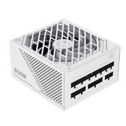  Блок питания GameMax GX-850 Pro White ATX 850W 