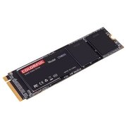  SSD Colorful CN600 (CN600 512GB DDR(OEM)) M.2 2280 512GB PCIe Gen3x4 with NVMe, 3200/1700, 3D NAND, oem 