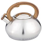  Чайник Zeidan Z-4214 3л нержавейка 