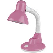  Светильник настольный UNIEL TLI-227 Pink E27 (UL-00001809) 